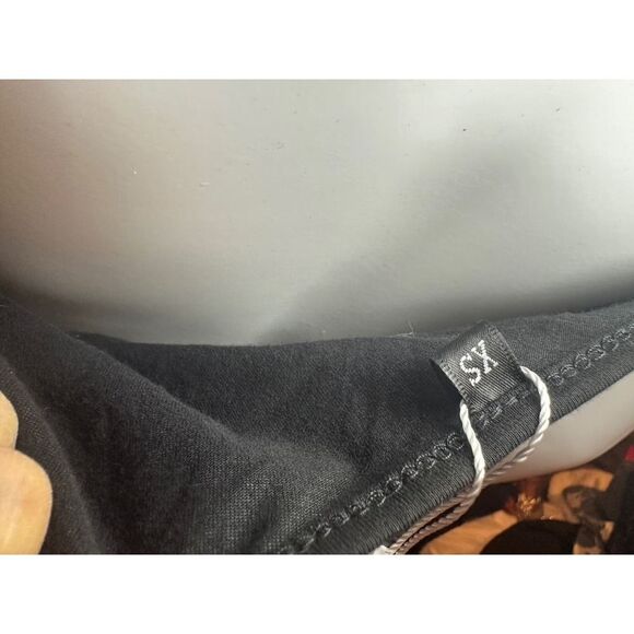 NWT StyleWorld LBD Spaghetti Strap Summer Dress with Pockets XS - Picture 6 of 9